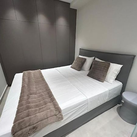 Bluemotion - Just Sleep Διαμέρισμα Πειραιάς Εξωτερικό φωτογραφία