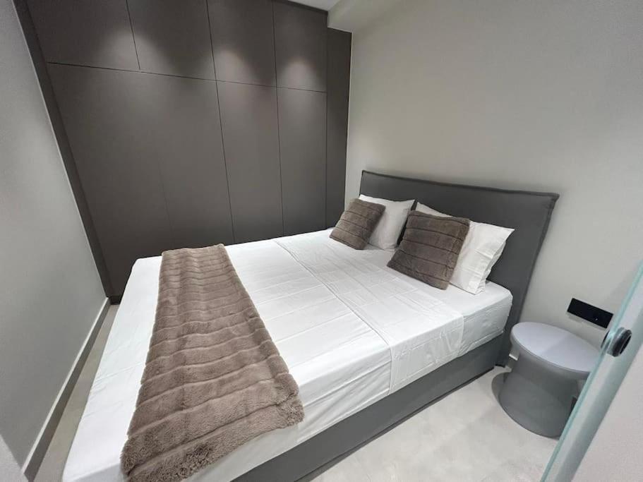 Bluemotion - Just Sleep Διαμέρισμα Πειραιάς Εξωτερικό φωτογραφία